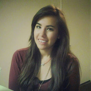 Meet your Posher, Kara